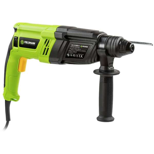FIELDMANN FDV 210850-E