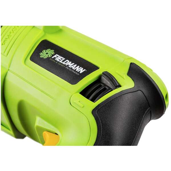 FIELDMANN FDV 210850-E