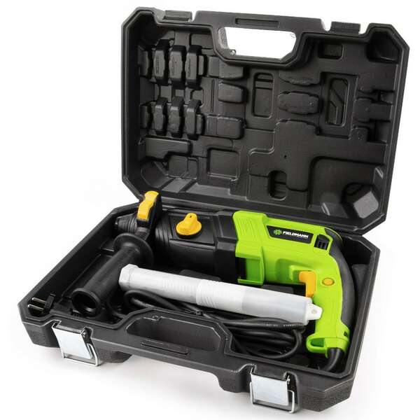 FIELDMANN FDV 210850-E