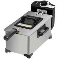CECOTEC CleanFry 3 L