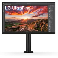 LG ERGO 27UN880P-B