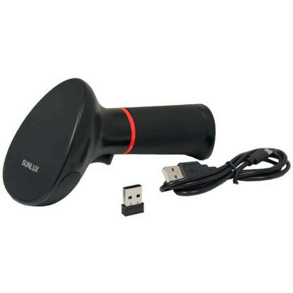 XL-SCAN XL-9600 Wireless