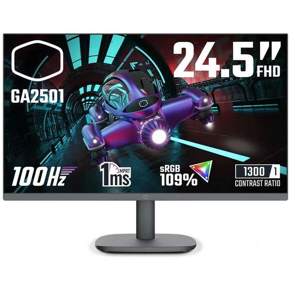 COOLER MASTER GA2501