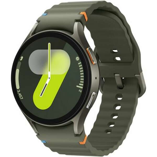 SAMSUNG Galaxy Watch 7 44mm Green SM-L310NZGAEUC