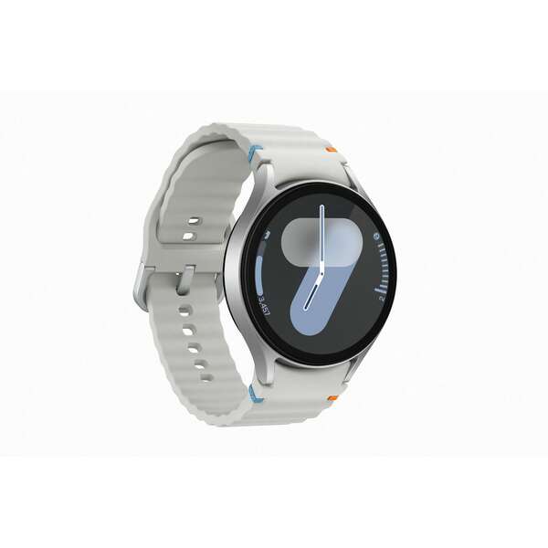 SAMSUNG Galaxy Watch 7 44mm Silver SM-L310NZSAEUC
