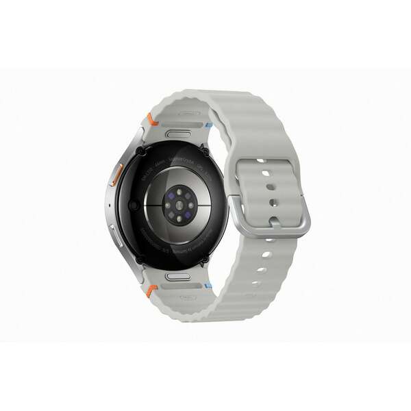SAMSUNG Galaxy Watch 7 44mm Silver SM-L310NZSAEUC
