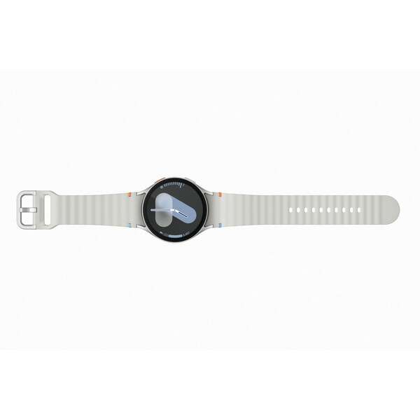 SAMSUNG Galaxy Watch 7 44mm Silver SM-L310NZSAEUC
