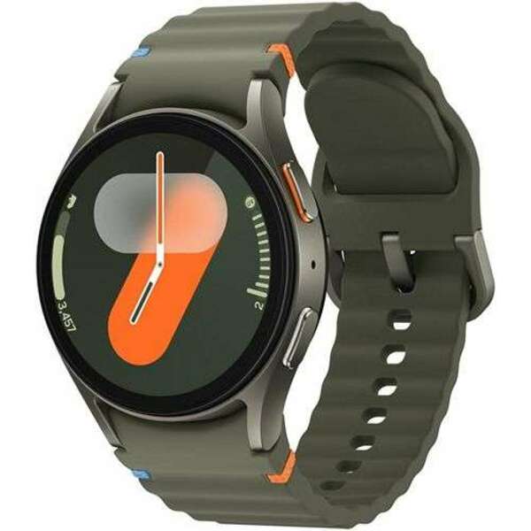 SAMSUNG Galaxy Watch 7 40mm Green SM-L300NZGAEUC