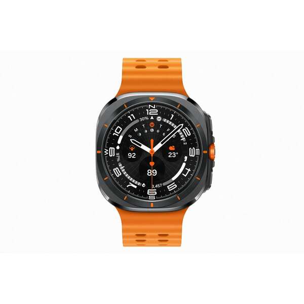 SAMSUNG Galaxy Watch Ultra LTE Titanium Gray SM-L705FDAAEUC
