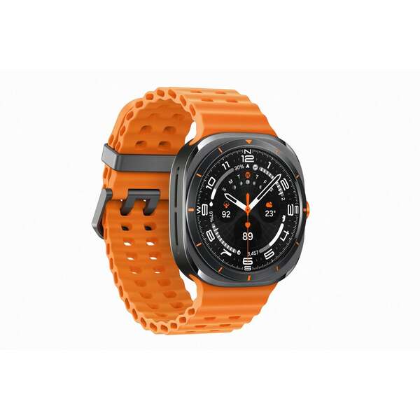 SAMSUNG Galaxy Watch Ultra LTE Titanium Gray SM-L705FDAAEUC
