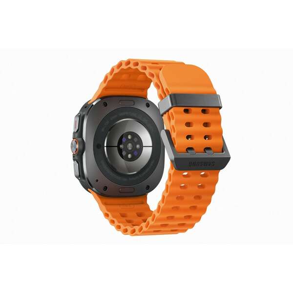 SAMSUNG Galaxy Watch Ultra LTE Titanium Gray SM-L705FDAAEUC