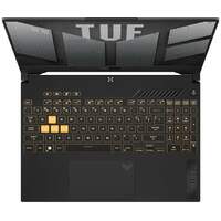 Asus TUF Gaming F15 FX507VV-LP148 (15.6 incha FHD, i7-13620H, 16GB, SSD 1TB, GeForce RTX 4060)