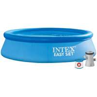 INTEX 28122NP Bazen okrugli EASY SET 3.05 X 0.76 