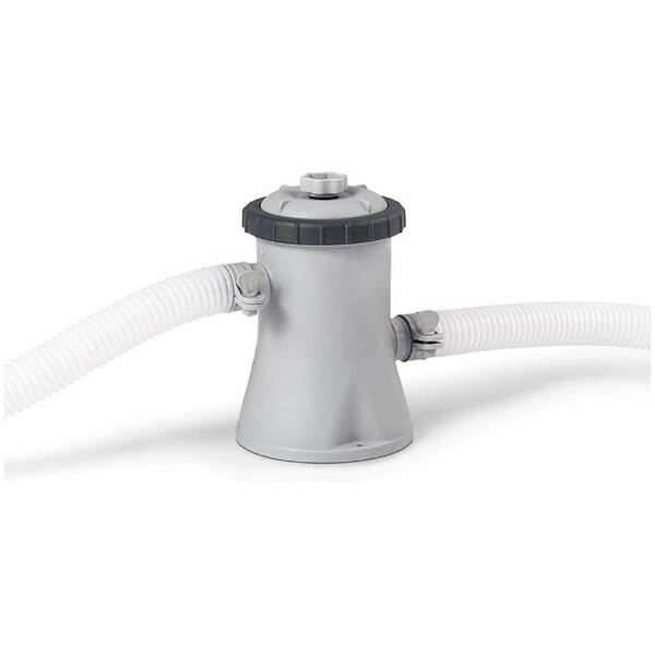 INTEX 28108 Bazen okrugli 2.44 x 0.61 EASY SET