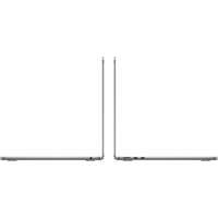Apple MBA 13.6 SPACE GREY/M3/10C GPU/24GB/1TB/SG 