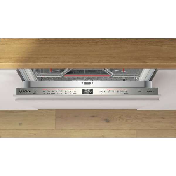BOSCH SMV6ZCX06E