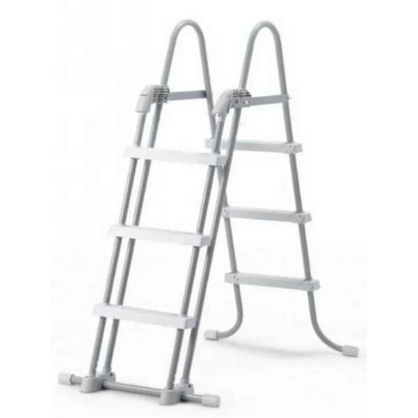 INTEX 26792 Bazen metalni okvir PRISM FRAME  4.88 x 2.44 x 1.07