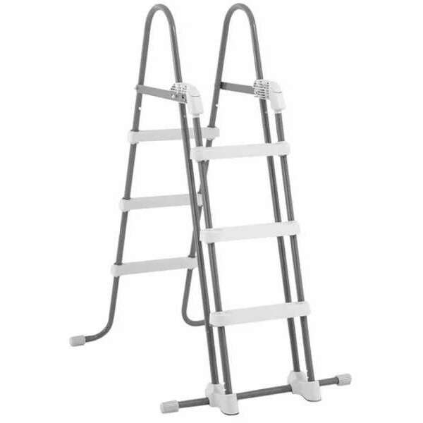 INTEX 26788 Bazen metalni okvir PRISM FRAME  4 x2 x1
