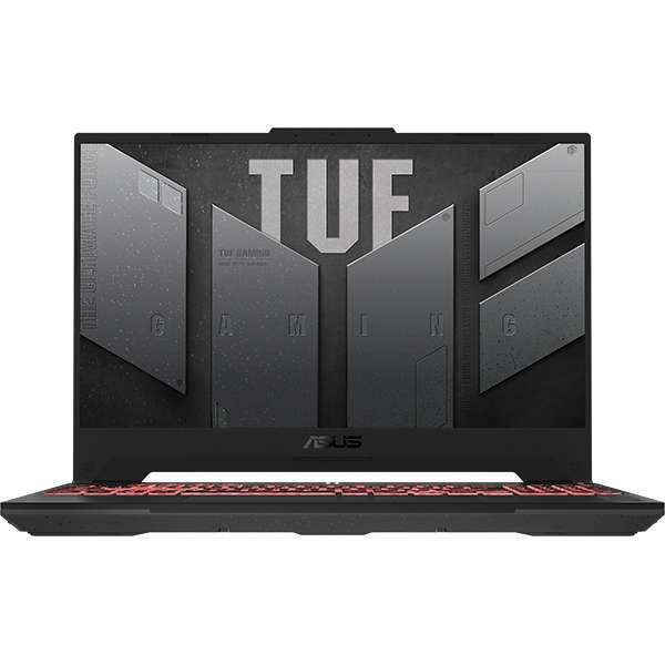 ASUS TUF GAMING FA506NC-HN039  15,6inch AMD Ryzen 5-7535HS, 16GB, 1TB, RTX3050 4GB (90NR0JF7-M00780)