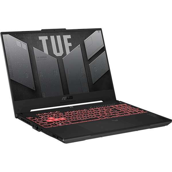 ASUS TUF GAMING FA506NC-HN039  15,6inch AMD Ryzen 5-7535HS, 16GB, 1TB, RTX3050 4GB (90NR0JF7-M00780)