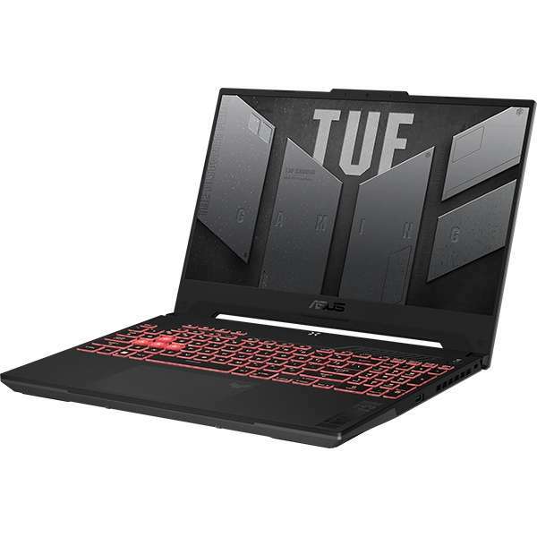 ASUS TUF GAMING FA506NC-HN039  15,6inch AMD Ryzen 5-7535HS, 16GB, 1TB, RTX3050 4GB (90NR0JF7-M00780)