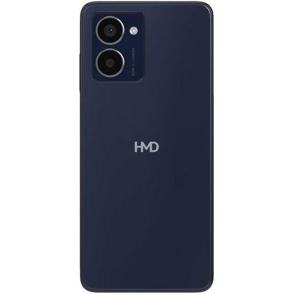 HMD Pulse Pro 8GB/256GB Midnight Black