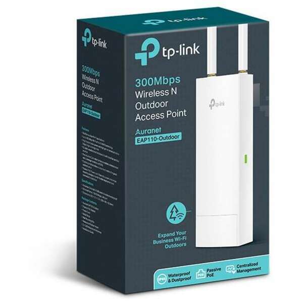 TP-LINK N300