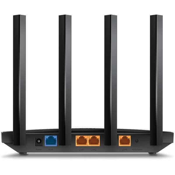 TP-LINK ARCHER AX12