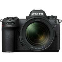 NIKON Z6 III + 24-70mm f / 4