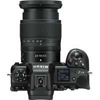 NIKON Z6 III + 24-70mm f/4