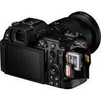 NIKON Z6 III + 24-70mm f/4