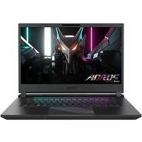 Gigabyte AORUS 15 BSF 15.6 inch QHD 165Hz i7-13700H 16GB 1TB SSD GeForce RTX 4070 8GB RGB Backlit Win11Home 
