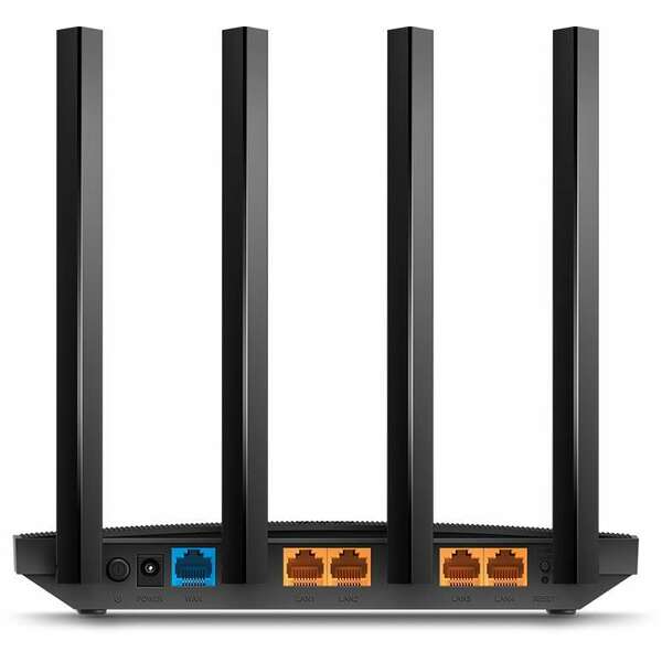 TP-LINK ARCHER C6