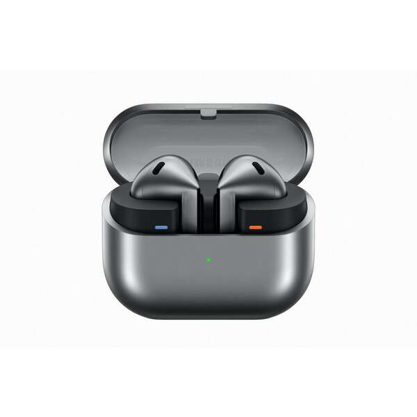 SAMSUNG Galaxy Buds 3 Silver SM-R530NZAAEUC