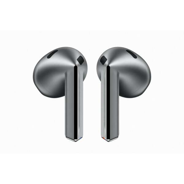 SAMSUNG Galaxy Buds 3 Silver SM-R530NZAAEUC
