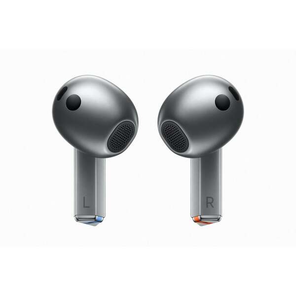 SAMSUNG Galaxy Buds 3 Silver SM-R530NZAAEUC