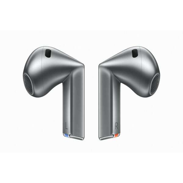 SAMSUNG Galaxy Buds 3 Silver SM-R530NZAAEUC