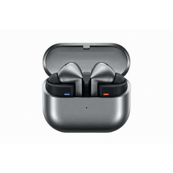 SAMSUNG Galaxy Buds 3 Pro Silver SM-R630NZAAEUC
