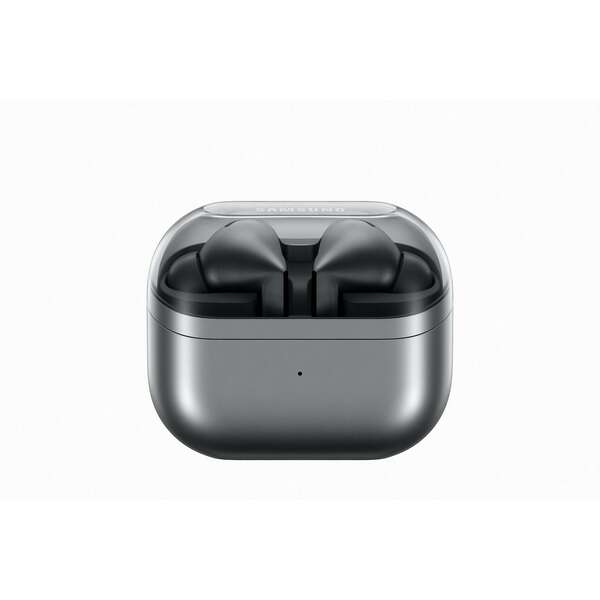 SAMSUNG Galaxy Buds 3 Pro Silver SM-R630NZAAEUC