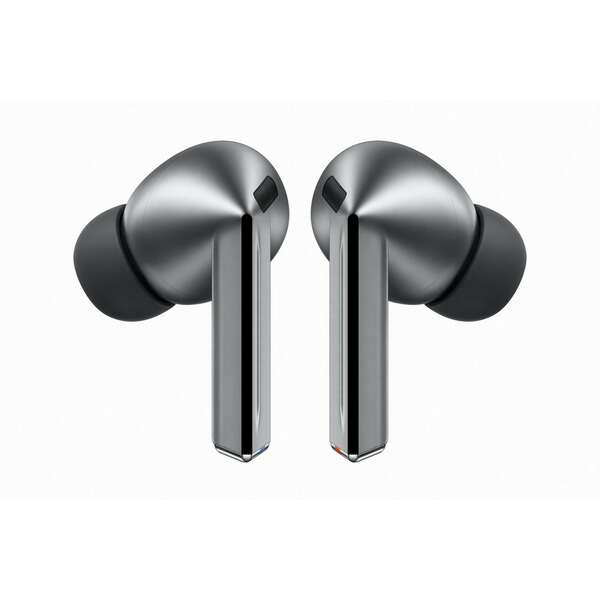 SAMSUNG Galaxy Buds 3 Pro Silver SM-R630NZAAEUC