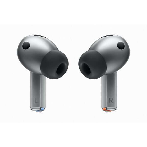 SAMSUNG Galaxy Buds 3 Pro Silver SM-R630NZAAEUC