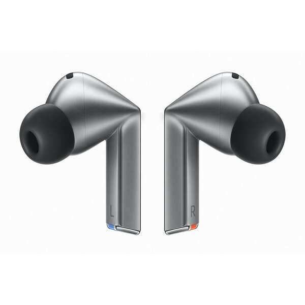 SAMSUNG Galaxy Buds 3 Pro Silver SM-R630NZAAEUC