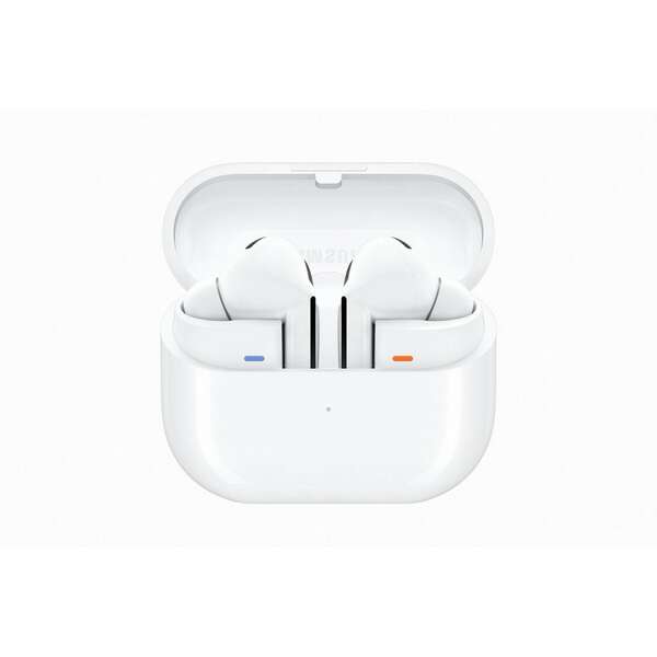 SAMSUNG Galaxy Buds 3 Pro White SM-R630NZWAEUC