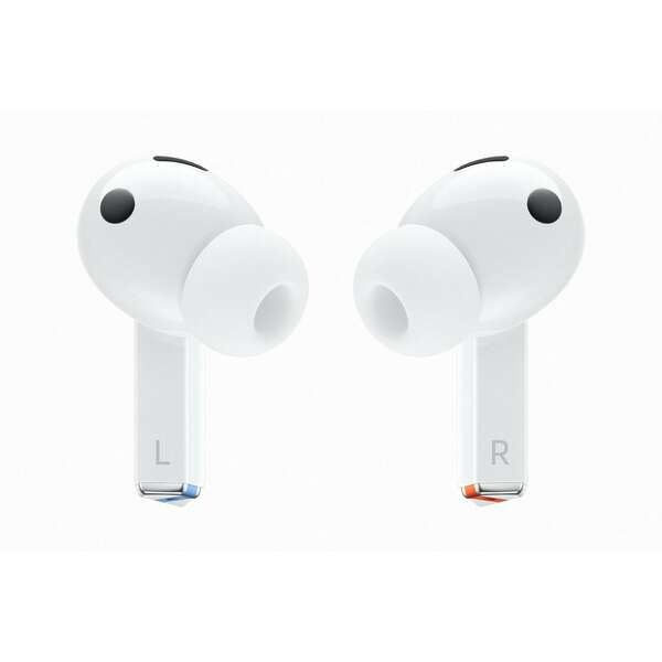 SAMSUNG Galaxy Buds 3 Pro White SM-R630NZWAEUC