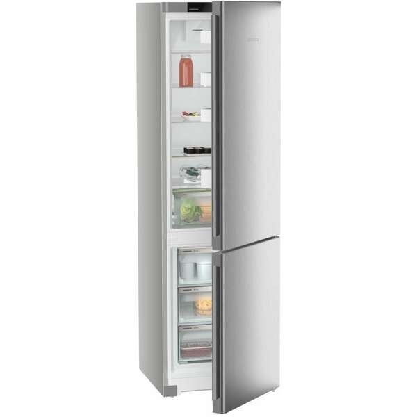 LIEBHERR CNsfd 5703 - Pure Line + SteelFinish