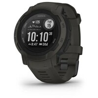GARMIN Instinct 2 Graphite
