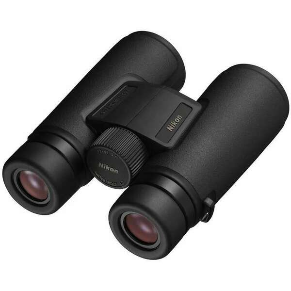 NIKON MONARCH M5 12x42  BAA912YA
