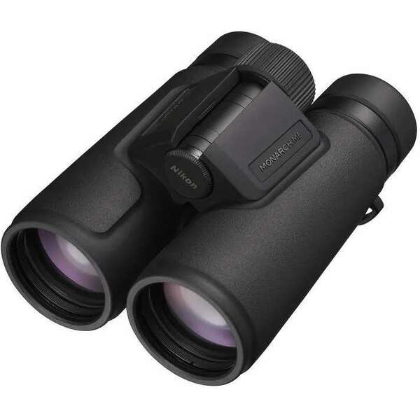 NIKON MONARCH M5 12x42  BAA912YA