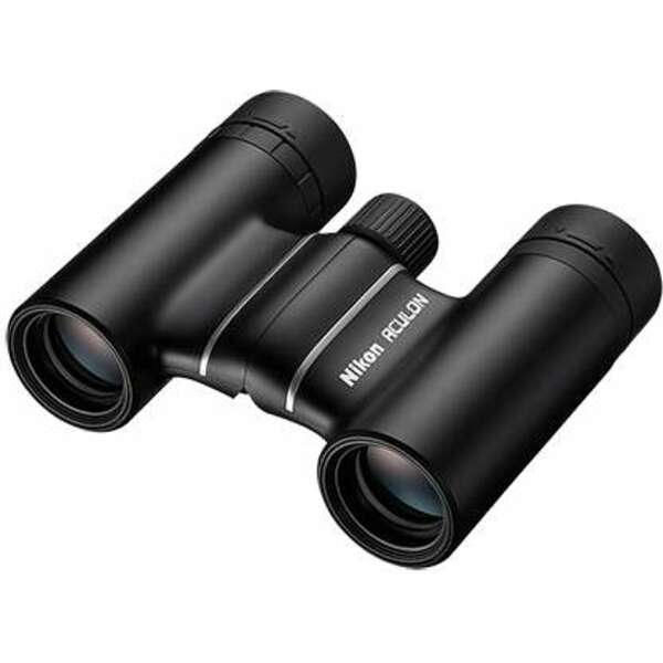 NIKON ACULON T02 10X21 BLACK  BAA861WA