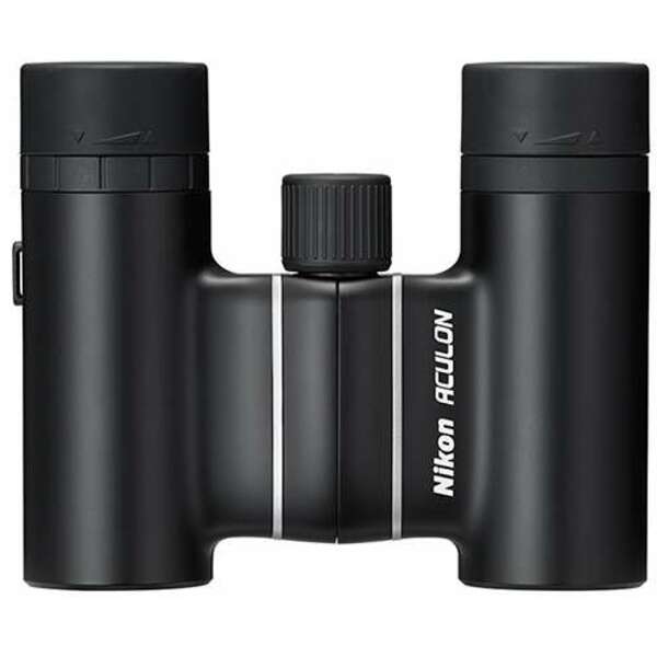 NIKON ACULON T02 10X21 BLACK  BAA861WA